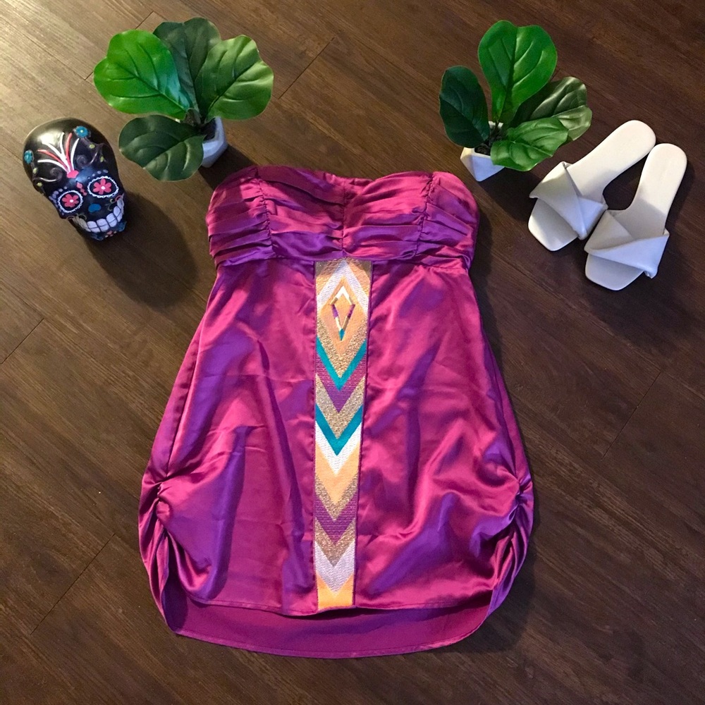 Arden B Tunic